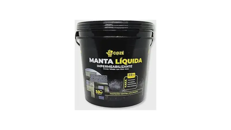 Melhor Impermeabilizante para Laje com Vazamento: A Solução Definitiva