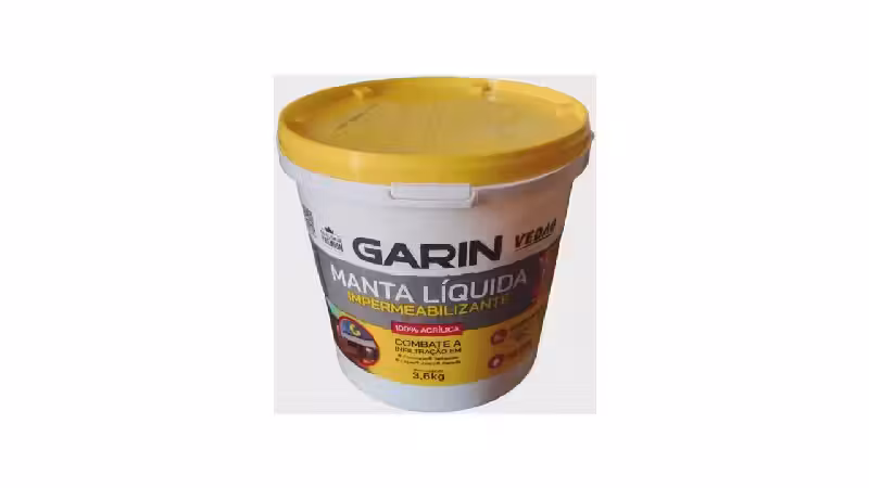 Melhor Impermeabilizante para Parede Interna: Guia Completo