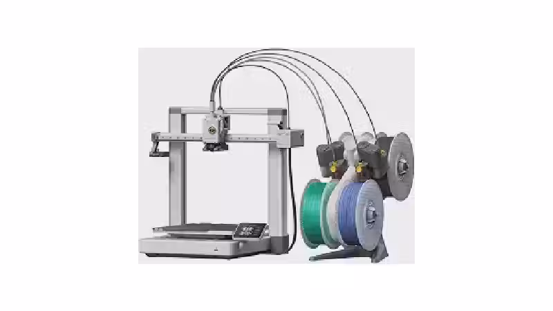 Melhor Impressora 3D do Mundo: Guia Definitivo