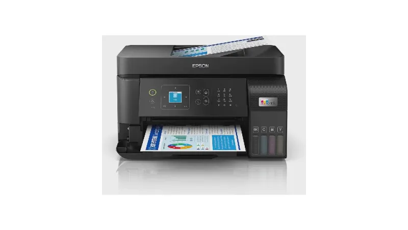 Melhor Impressora Epson para Fotos: Qual a Ideal?