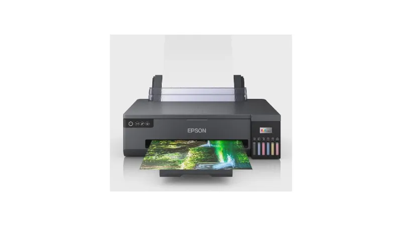 Melhor Impressora Fotográfica Epson: Guia Definitivo