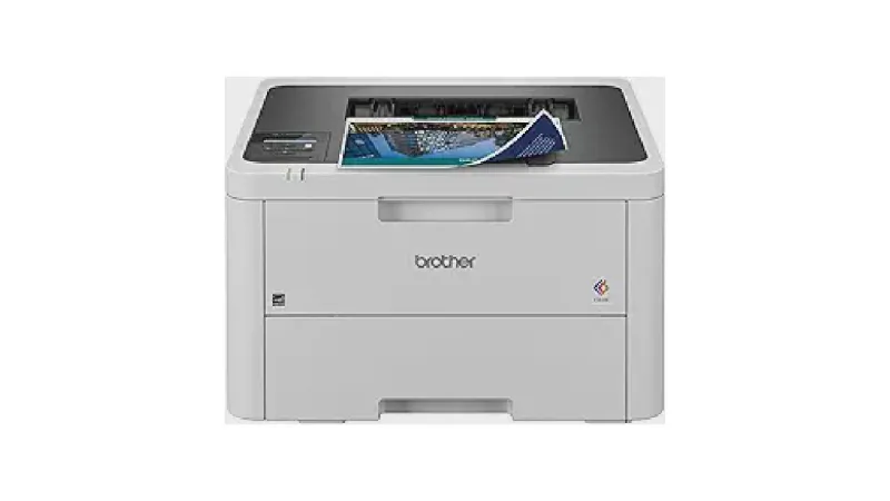 Melhor Impressora Laser Colorida Doméstica: 5 Modelos Essenciais