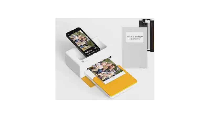 Melhor Impressora para Foto 3X4: Imprima Fotos Instantâneas Incríveis!
