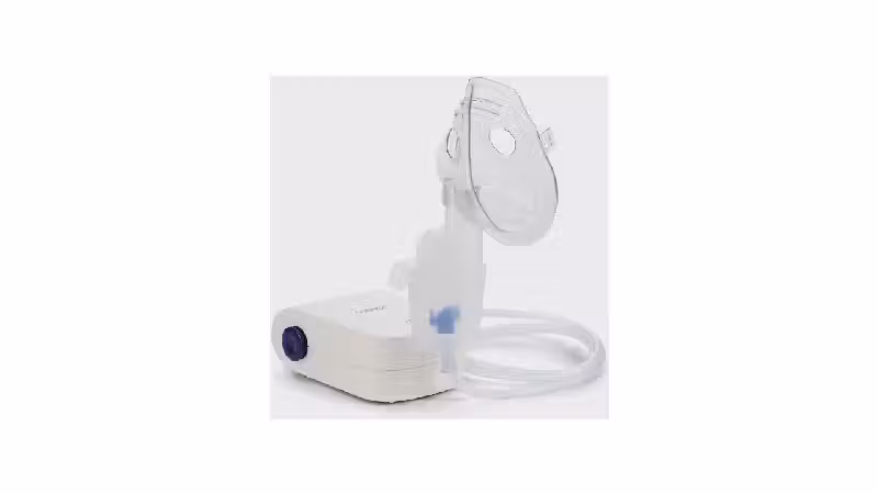 Melhor Inalador Compressor: Escolha Ideal para Sua Saúde