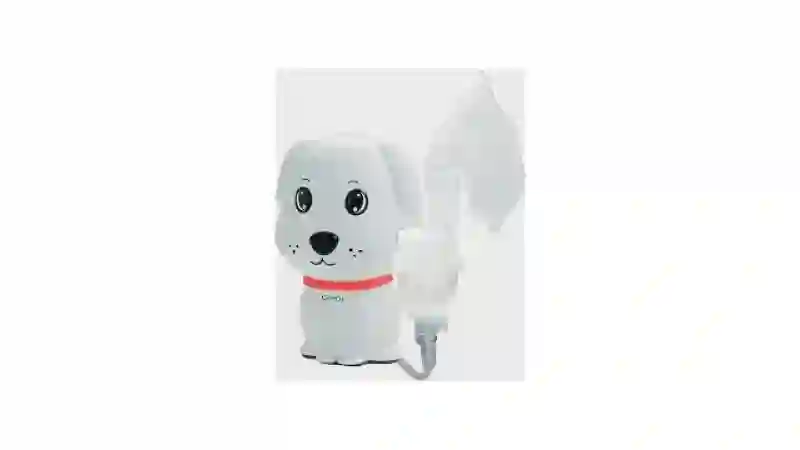 Melhor Inalador Nebulizador Infantil: Guia de Compra Essencial