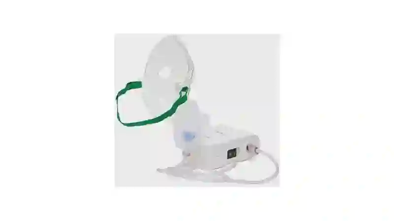 Melhor Inalador Portátil Omron: Encontre o Seu Ideal