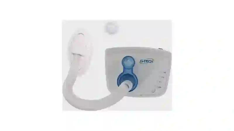 Melhor Inalador Ultrassonico para Bebê: Guia Completo
