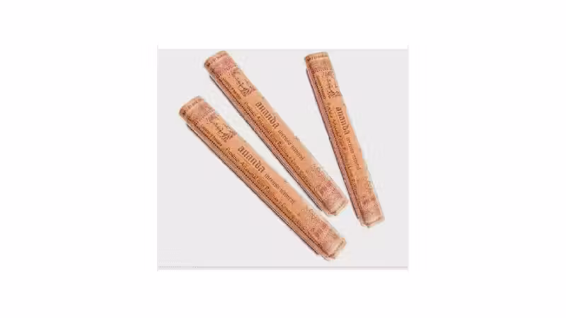 Melhor Incenso para Purificar Ambiente: Aromas que Limpam a Energia