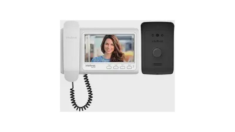 Melhor Interfone com Câmera Intelbras: Guia Essencial