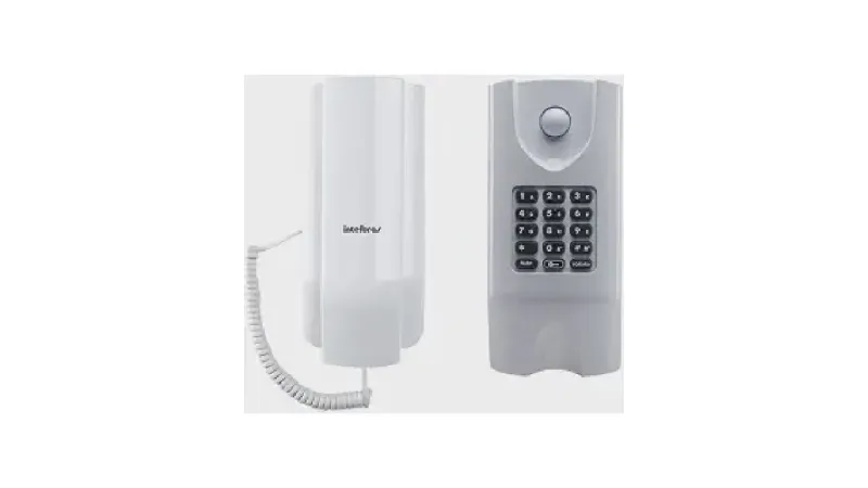 Melhor Interfone Custo Benefício: 5 Modelos Essenciais