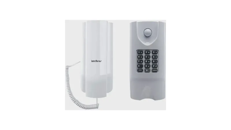 Melhor Interfone para Residencial: Guia de Compra Definitivo