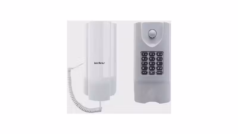 Melhor Interfone: 10 Modelos para Segurança Residencial