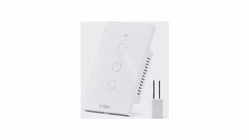 Melhor Interruptor Inteligente sem Neutro: Facilite sua Automação