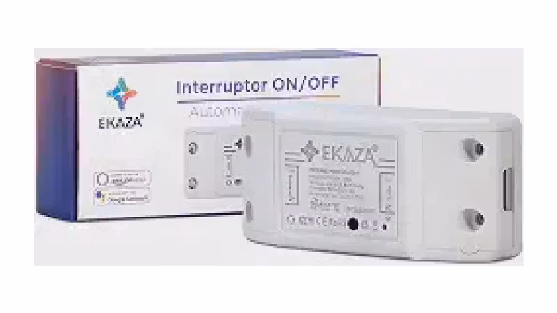 Melhor Interruptor Inteligente Wi Fi: Qual o Ideal Para Você?