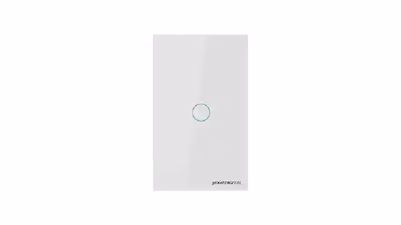 Melhor Interruptor Inteligente Zigbee: Controle Total