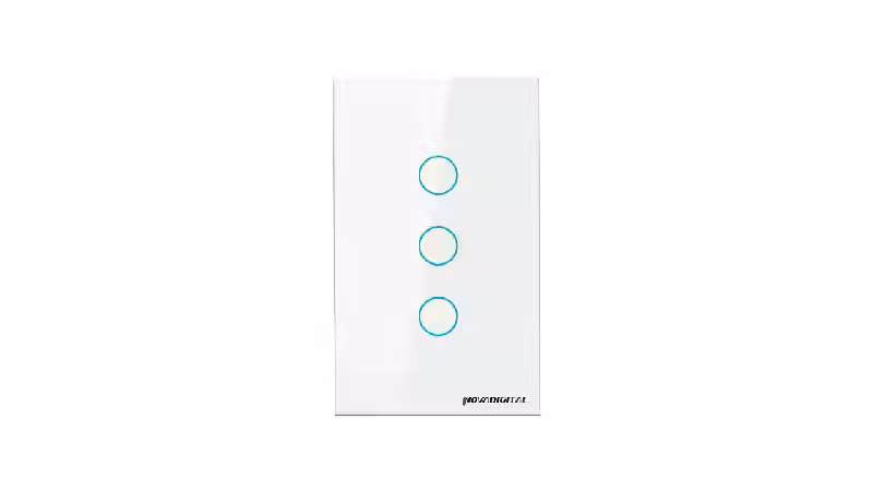 Melhor Interruptor Inteligente: Guia de Automação Residencial
