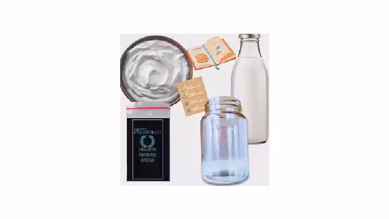 Melhor Iogurte Natural: Guia Essencial Para Sua Saúde