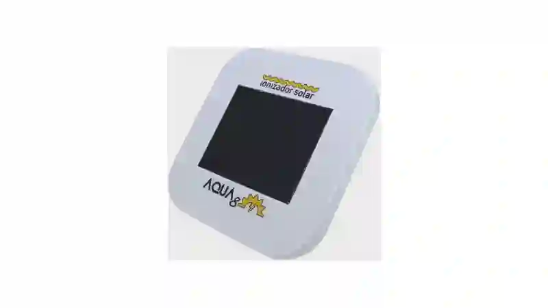 Melhor Ionizador Solar de Piscina: Reduza Cloro!