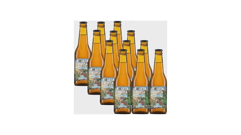 Melhor Ipa do Brasil: Descubra a Gauden English IPA!