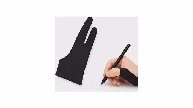 Melhor iPad Desenho: Luvas e Películas Essenciais