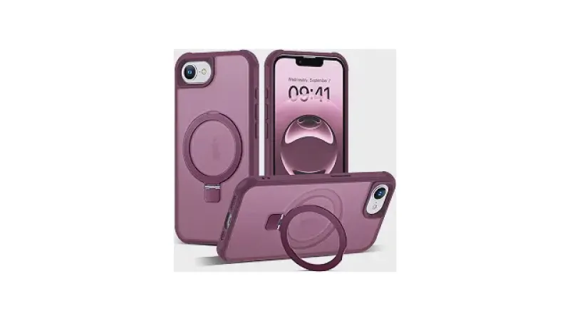 Melhor iPhone Custo Benefício: Proteção e Estilo