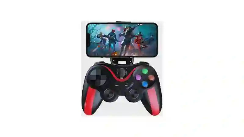 Melhor iPhone para Jogos: Controle Essencial para Sua Vitória!