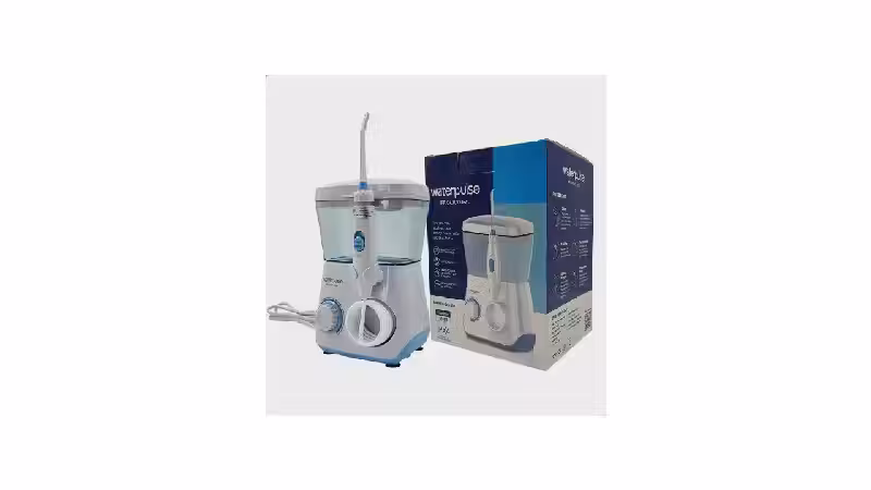 Melhor Irrigador Bucal: 10 Modelos para Limpeza