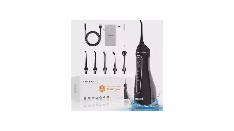 Melhor Irrigador Dental Profissional: Guia Completo e Comparativo