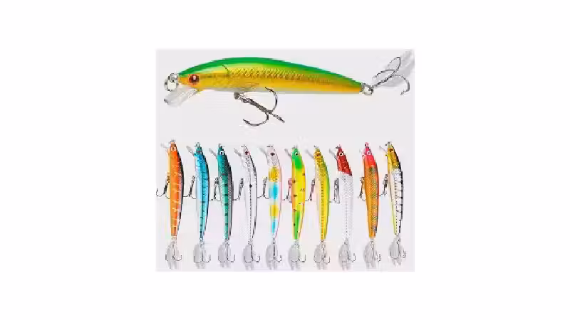 Melhor Isca Artificial para Robalo: Guia de Escolha Essencial