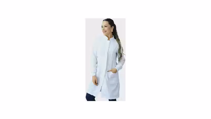 Melhor Jaleco: Guia Definitivo para Profissionais