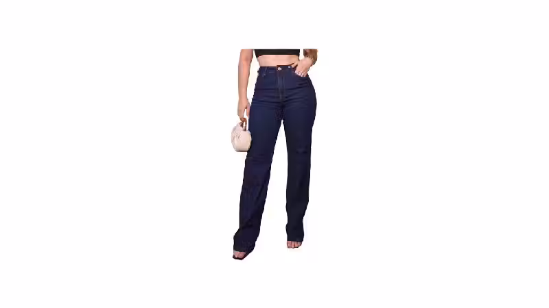 Melhor Jeans Feminino: Escolha o Corte Certo!