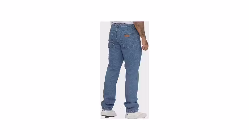Melhor Jeans Masculino: Guia Completo de Modelos Slim e Tradicionais