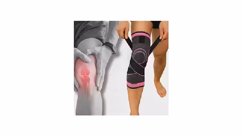 Melhor Joelheira para Jogar Bola: Proteção e Desempenho