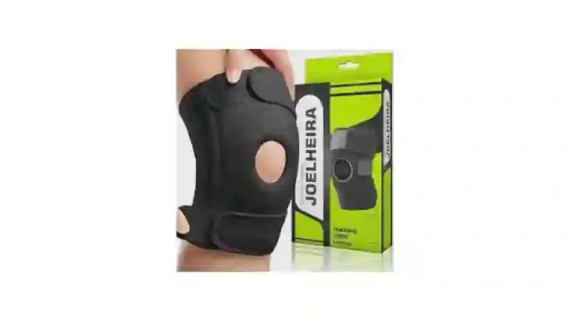 Melhor Joelheira para Tendinite Patelar: Guia Completo