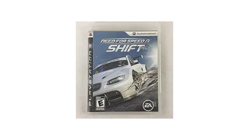 Melhor Jogo Corrida PS3: Acelere com os Clássicos!