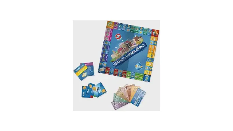 Melhor Jogo de Banco Imobiliário para Celular: Escolha o Ideal!