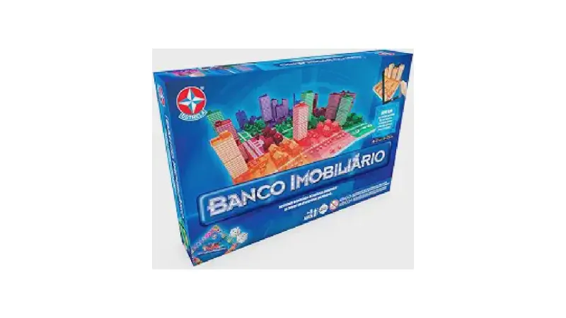 Melhor Jogo de Banco Imobiliario: Qual Versão é a Ideal?