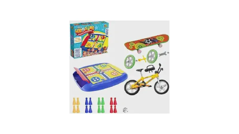 Melhor Jogo de Bicicleta: Diversão e Manutenção em Um Só