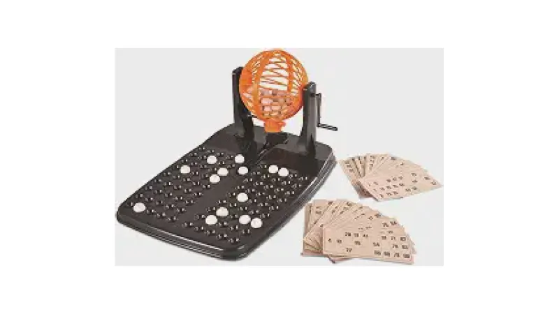 Melhor Jogo de Bingo: Descubra o Kit Ideal!