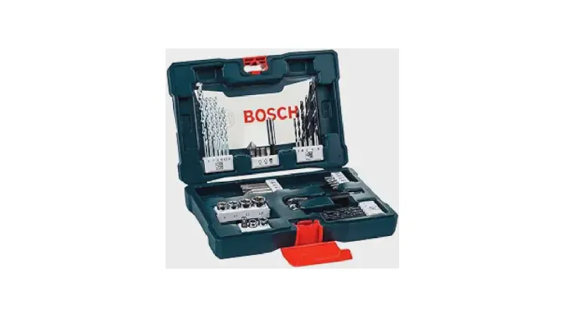 Melhor Jogo de Bits: Kit Completo Para Cada Tarefa!