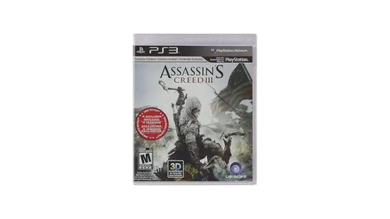 Melhor Jogo de Caça Ps3: Aventura e Precisão