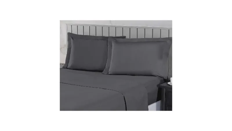Melhor Jogo de Cama Casal: Toque Macio e Durabilidade