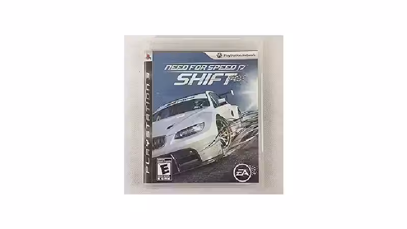 Melhor Jogo de Corrida Ps3: Qual o Mais Radical?