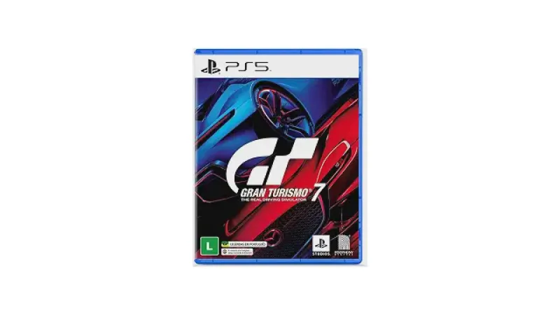 Melhor Jogo de Corrida PS5: Descubra o Asfalto Virtual!