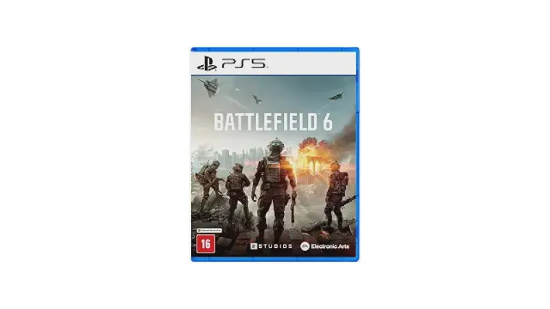 Melhor Jogo de Guerra PS5: Defina Sua Estratégia!