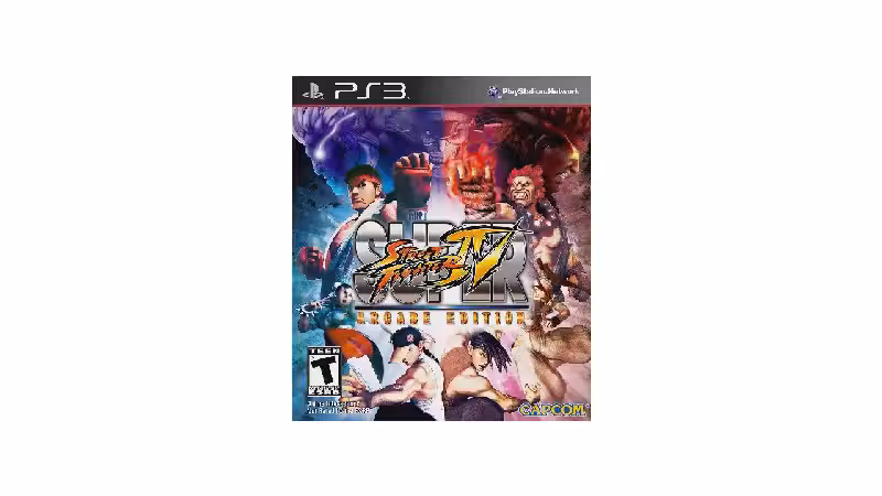 Melhor Jogo de Luta Ps3: 5 Títulos Essenciais