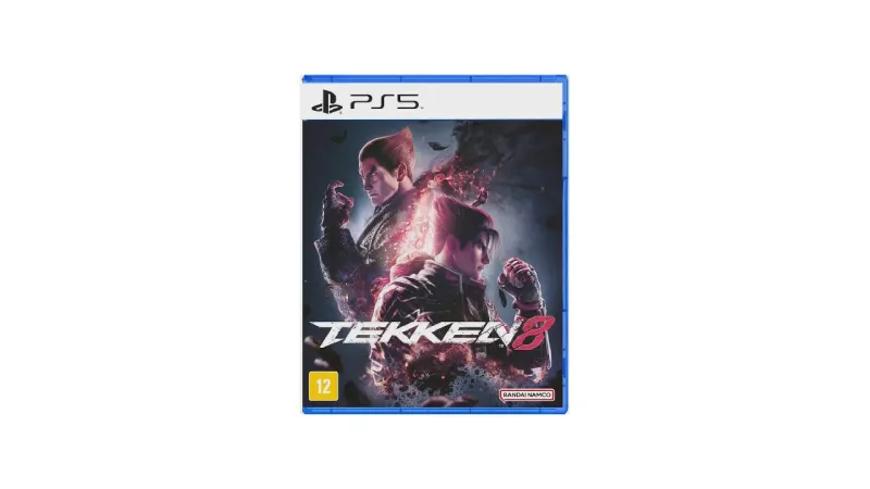 Melhor Jogo de Luta PS5: Tekken 8 Domina!