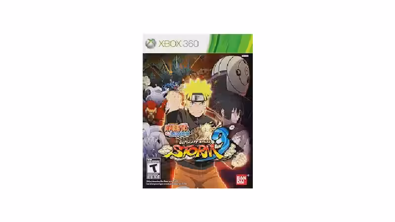 Melhor Jogo de Naruto Ps3: Aventura Ninja Definitiva