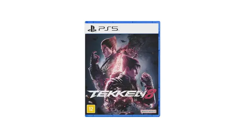 Melhor Jogo de PS5 Atualmente: Aventura e Combate