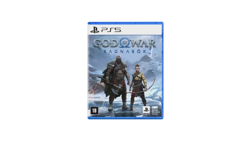 Melhor Jogo de PS5 do Mundo: Aventura Definitiva Revelada!